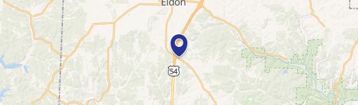 Eldon, MO 65026