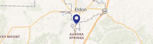 Eldon, MO 65026