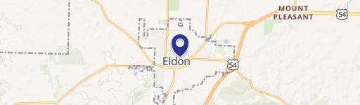 Eldon, MO 65026