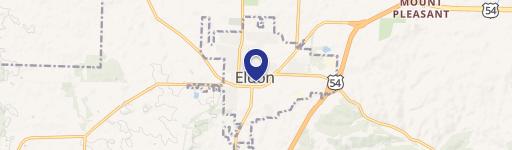 Eldon, MO 65026