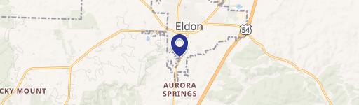 Eldon, MO 65026