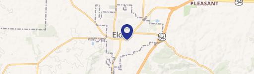 Eldon, MO 65026