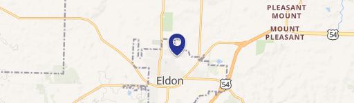 Eldon, MO 65026
