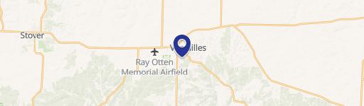 Rocky Mount, MO 65072