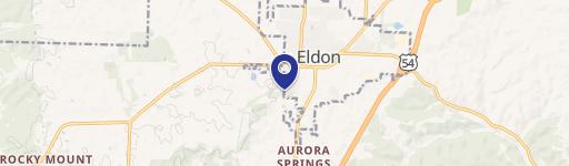 Eldon, MO 65026
