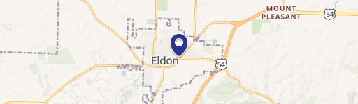 Eldon, MO 65026