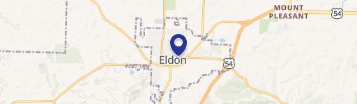 Eldon, MO 65026