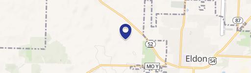 Eldon, MO 65026