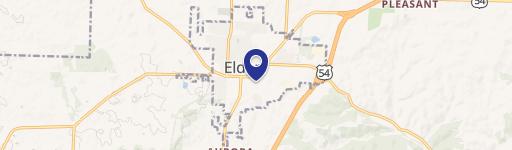Eldon, MO 65026