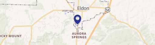 Eldon, MO 65026