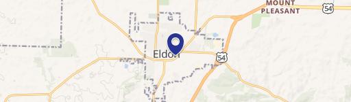 Eldon, MO 65026