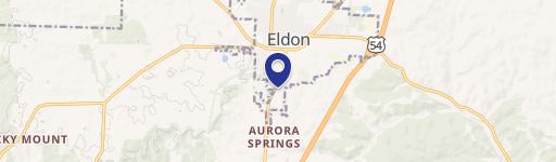 Eldon, MO 65026