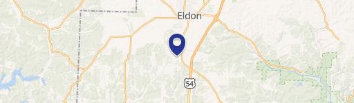 Eldon, MO 65026