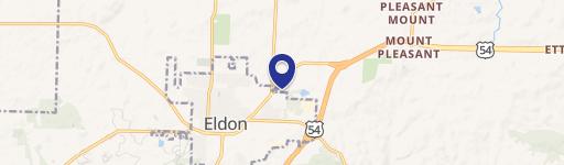 Eldon, MO 65026