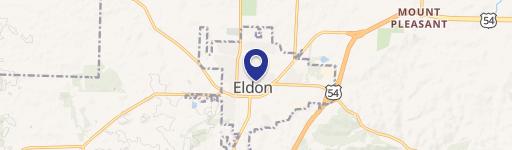 Eldon, MO 65026
