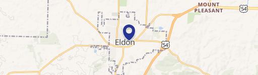 Eldon, MO 65026
