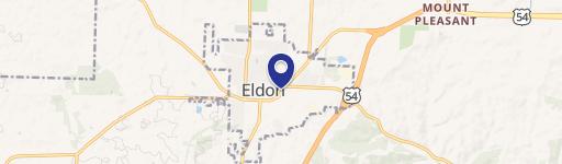 Eldon, MO 65026