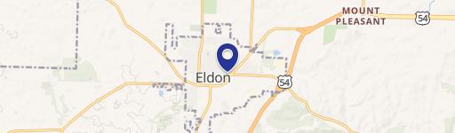 Eldon, MO 65026