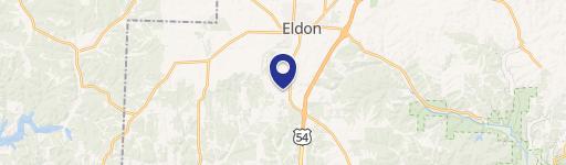 Eldon, MO 65026