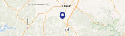 Eldon, MO 65026