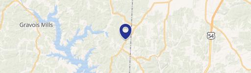 Rocky Mount, MO 65072