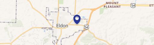 Eldon, MO 65026