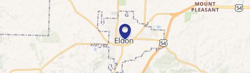 Eldon, MO 65026