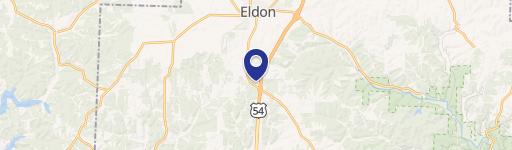Eldon, MO 65026