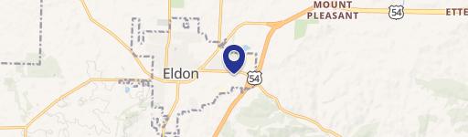Eldon, MO 65026