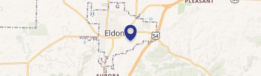 Eldon, MO 65026