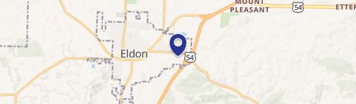 604 Industrial Park Dr