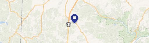 2911 Old Tuscumbia Rd