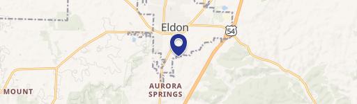 1629 Old Tuscumbia Rd