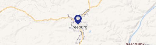 Freeburg, MO 65035