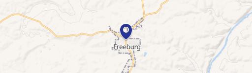 Freeburg, MO 65035