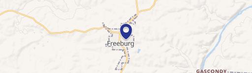 Freeburg, MO 65035