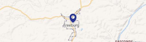 Freeburg, MO 65035