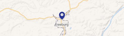 Freeburg, MO 65035