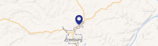 Freeburg, MO 65035
