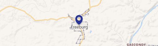 Freeburg, MO 65035