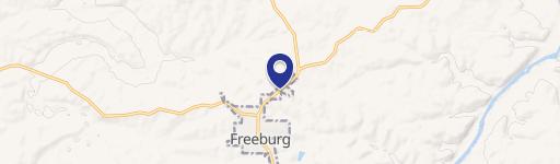 Freeburg, MO 65035