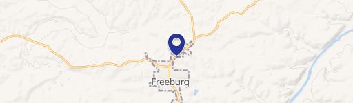 Freeburg, MO 65035