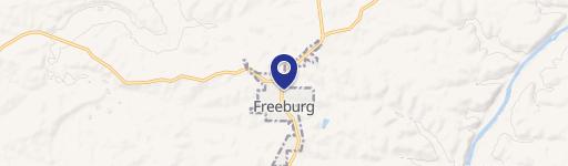 Freeburg, MO 65035