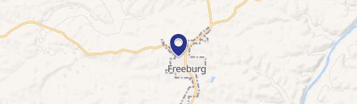 Freeburg, MO 65035