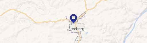 Freeburg, MO 65035
