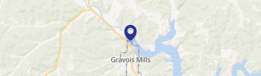 Gravois Mills, MO 65037