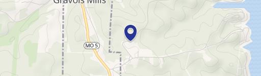 Gravois Mills, MO 65037