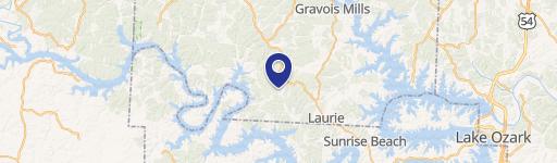 Gravois Mills, MO 65037