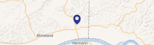 Washington St At Elm St