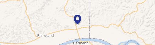 Washington St At Elm St